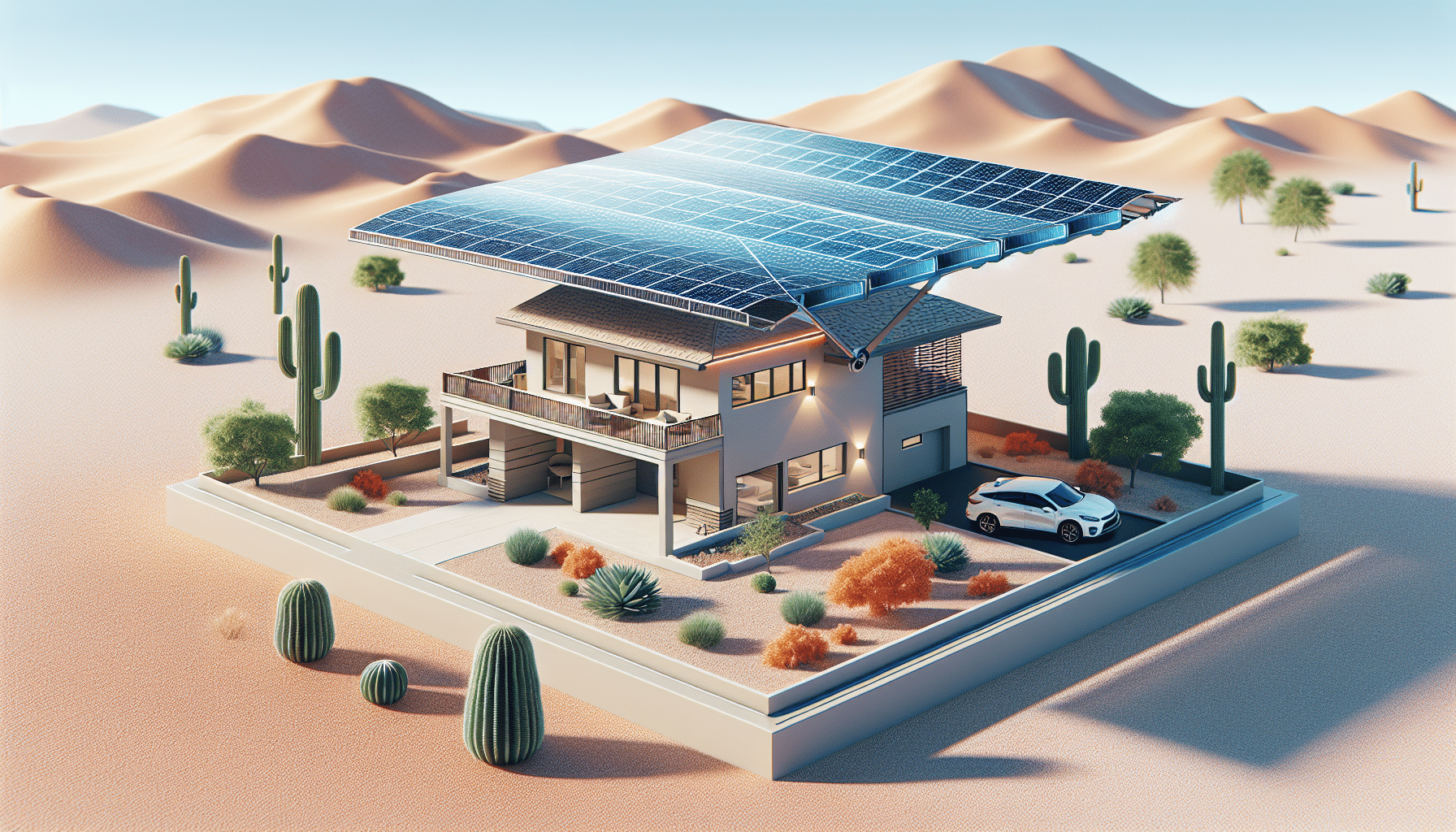 You are currently viewing Innovative Car Shade Technologies for Enhanced UV Protection