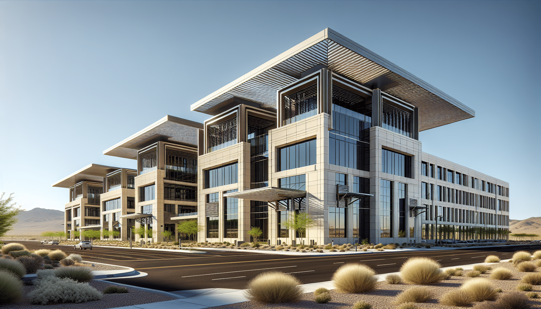 You are currently viewing Innovative Shading Solutions for a Happier Workforce