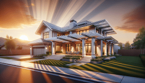 Read more about the article The Many Advantages of Installing an Aluminum Shade Structure
