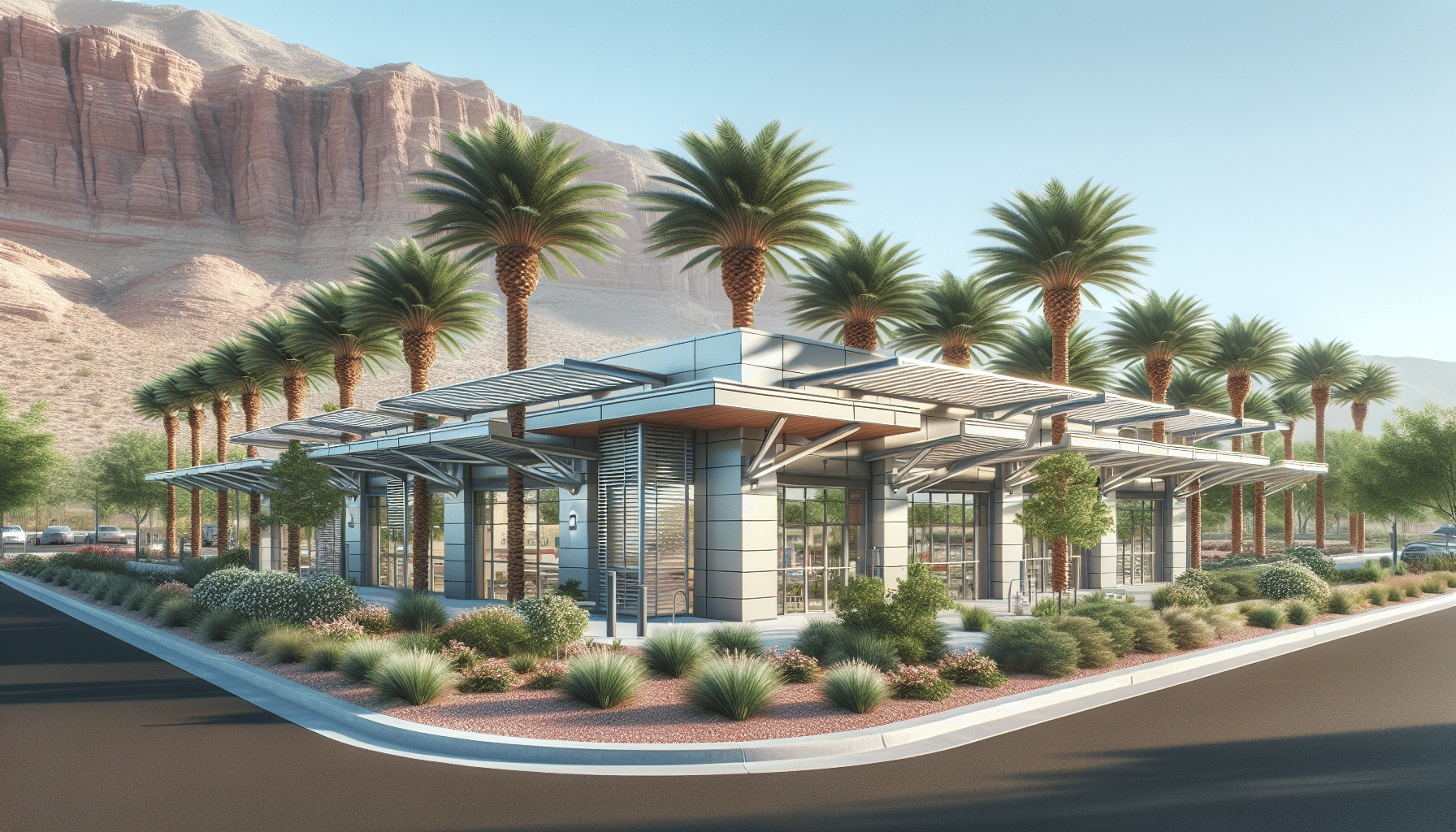 You are currently viewing Innovative Shade Solutions for Any Commercial Setting