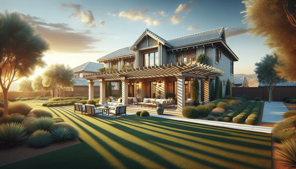 Read more about the article How Louvered Pergolas Can Enhance Your Outdoor Living Experience