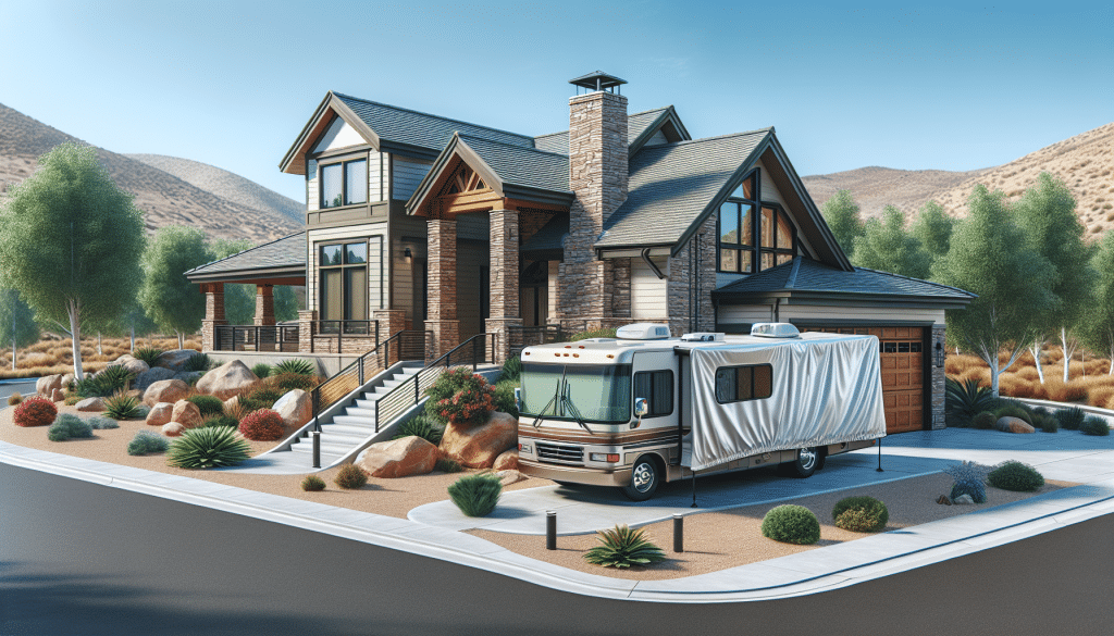 Read more about the article RV Covers Explained: Materials, Sizes, and Benefits