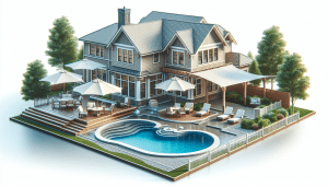 Read more about the article How to Select the Right Pool Shade for Every Season