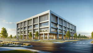 Read more about the article Maximizing Comfort and Style with Modern Commercial Shade Solutions
