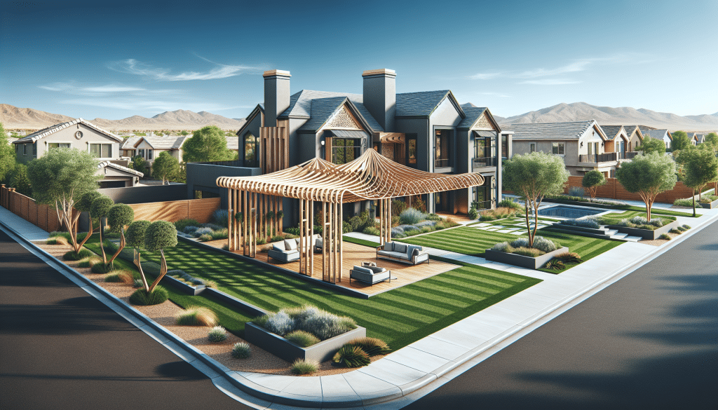 Read more about the article Top Trends in Park Shade Design and Materials