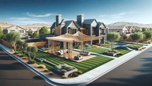 Read more about the article Top Trends in Park Shade Design and Materials