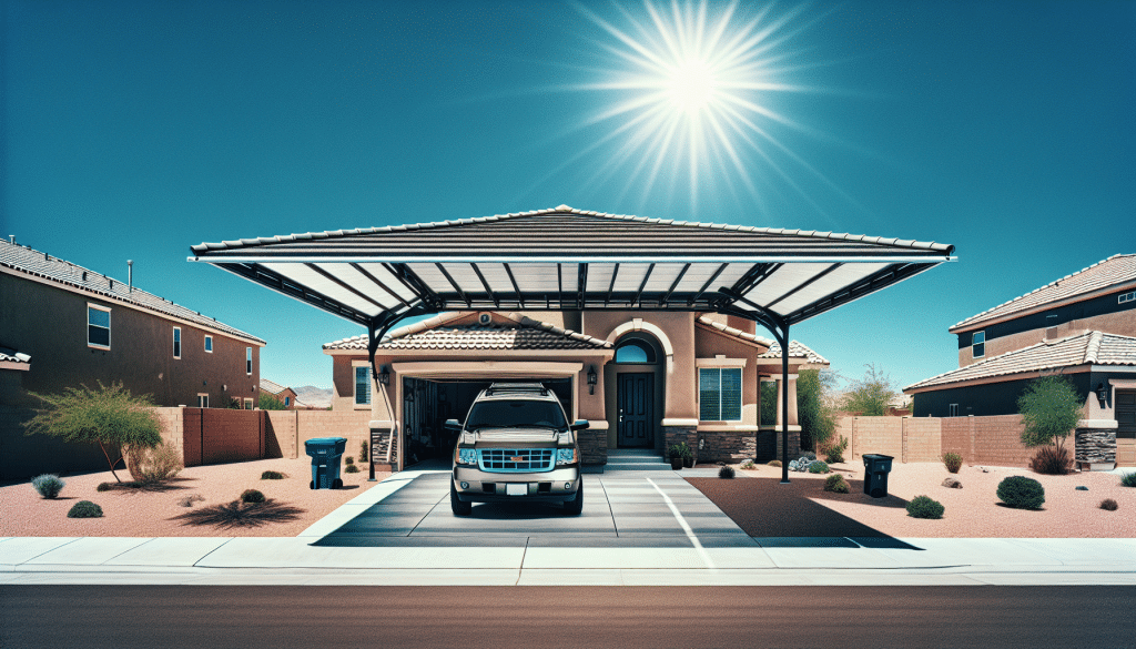 Read more about the article Essential Tips for Choosing the Best Vehicle Shade