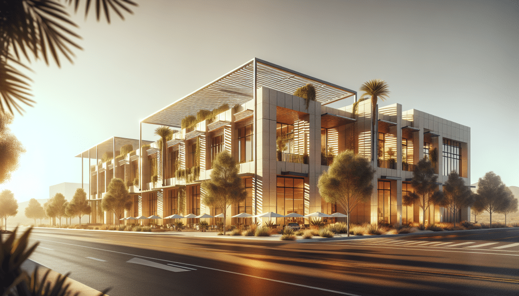 Read more about the article How to Boost Your Business Appeal with Effective Shade Solutions