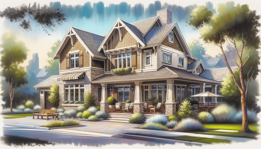 Read more about the article How to Select the Best Shade Solutions for Every Area of Your Home