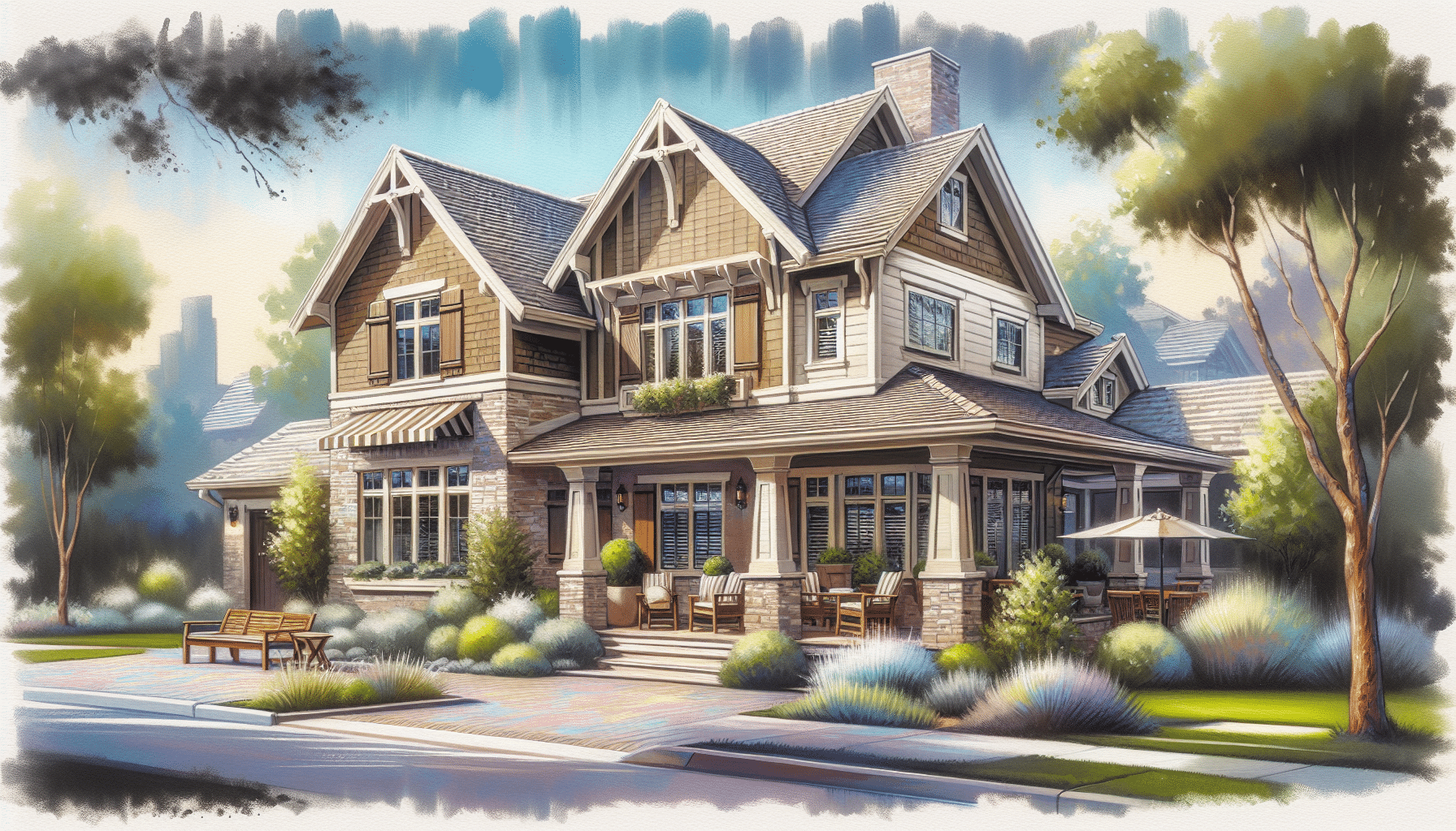 You are currently viewing How to Select the Best Shade Solutions for Every Area of Your Home