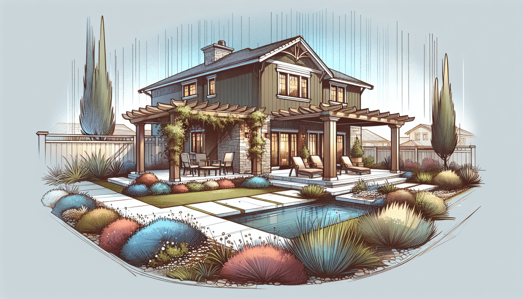 Read more about the article Enhance Your Garden with These Stunning Pergola Ideas