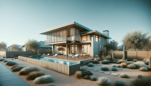Read more about the article Louvered Pergolas: Combining Functionality with Elegance