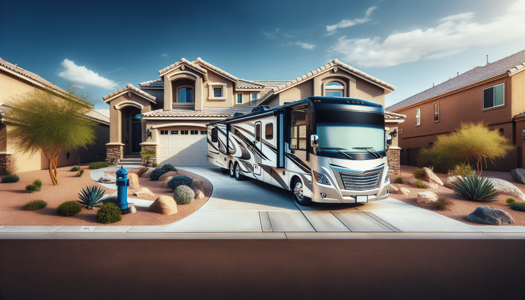 Read more about the article Protecting Your Home on Wheels: Why Quality RV Covers Matter