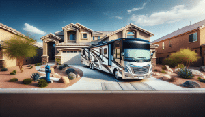 Read more about the article Protecting Your Home on Wheels: Why Quality RV Covers Matter