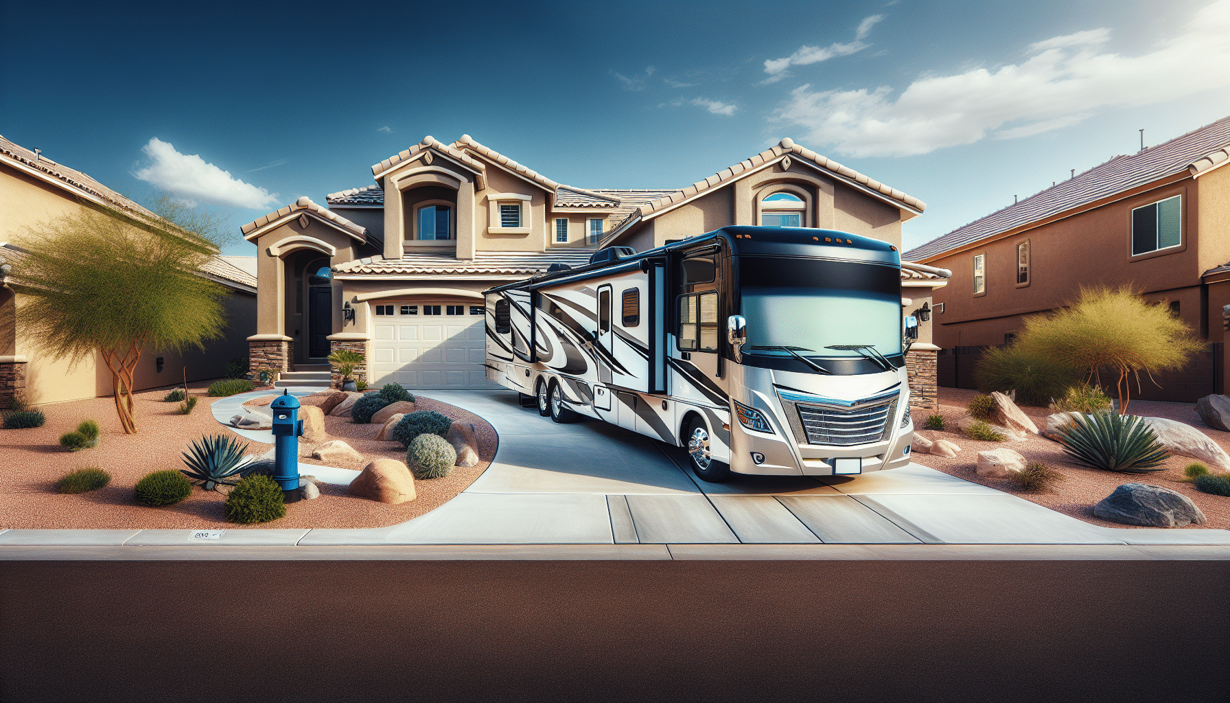 You are currently viewing Protecting Your Home on Wheels: Why Quality RV Covers Matter