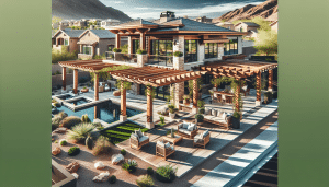 Read more about the article Transform Your Outdoor Space with These Patio Cover Designs