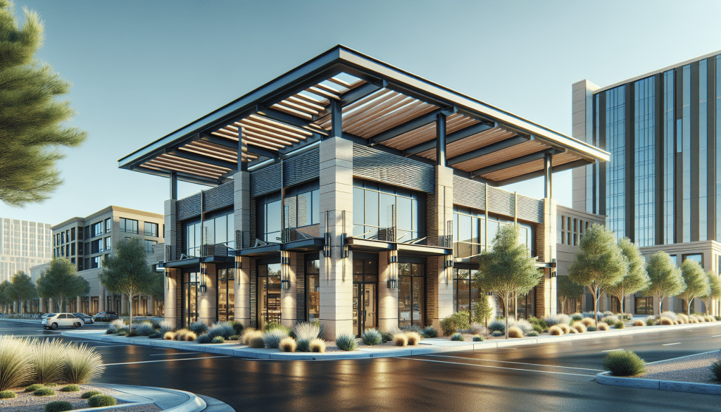 Read more about the article Commercial Shade Structures: Key Considerations Before You Buy