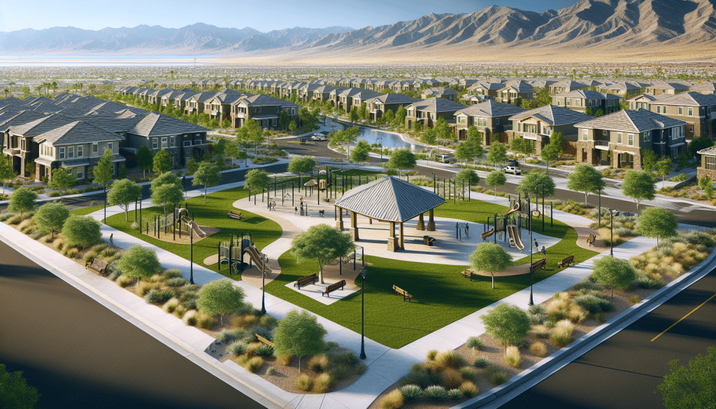 Read more about the article The Benefits of Adding Shade to Your Community Park