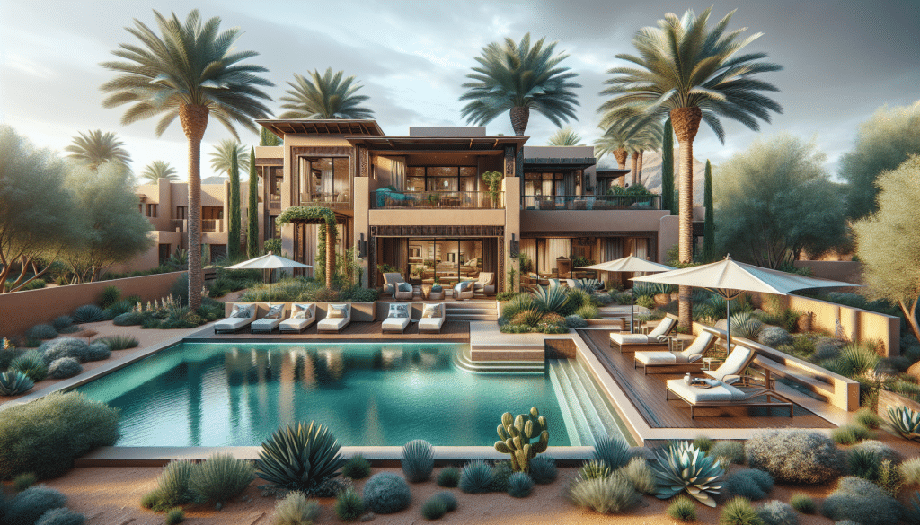 Read more about the article The Benefits of Adding Shade to Your Pool Area