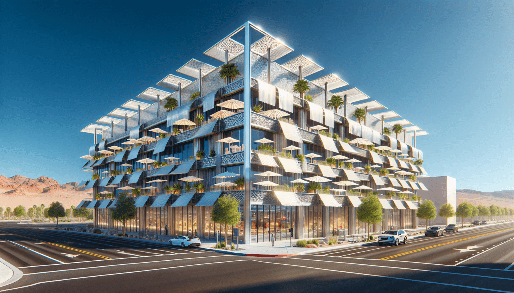 Read more about the article How to Choose the Right Shade Solutions for Your Business