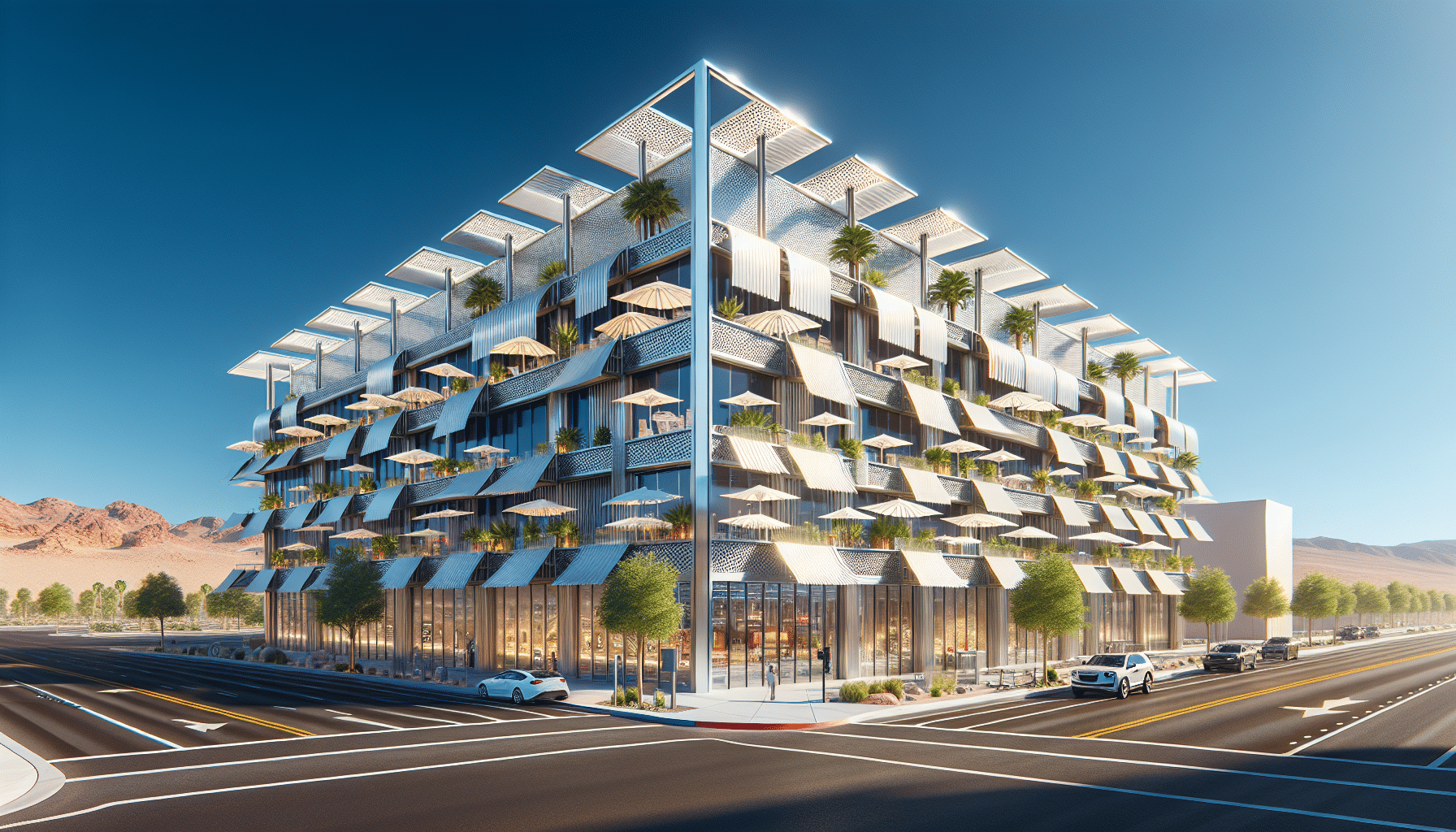 You are currently viewing How to Choose the Right Shade Solutions for Your Business