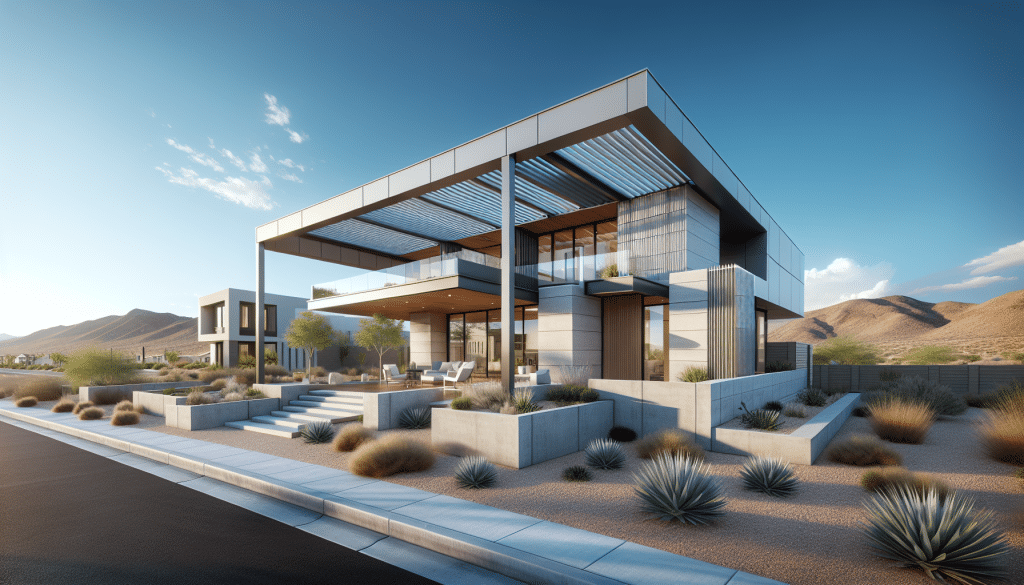 Read more about the article The Latest Trends in Aluminum Shade Structures for Modern Homes