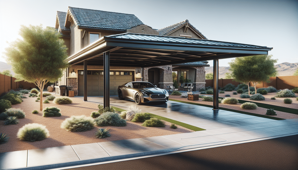 Read more about the article The Benefits of Installing High-Quality Shade for Your Vehicle