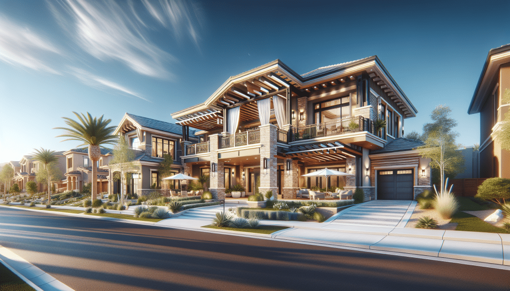 Read more about the article The Benefits of Investing in Quality Residential Shade Systems